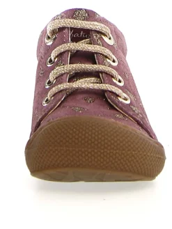 Naturino Lauflernschuhe^Leder-Lauflernschuhe