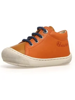 Leder-Lauflernschuhe 