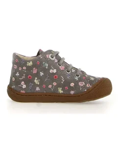 Leder-Lauflernschuhe 