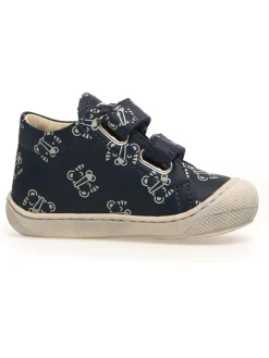 Naturino Lauflernschuhe^Leder-Lauflernschuhe 