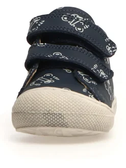 Naturino Lauflernschuhe^Leder-Lauflernschuhe 