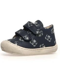Naturino Lauflernschuhe^Leder-Lauflernschuhe 