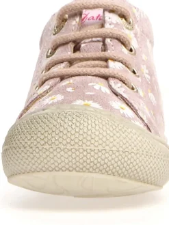 Leder-Lauflernschuhe 