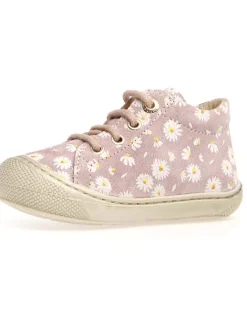 Leder-Lauflernschuhe 