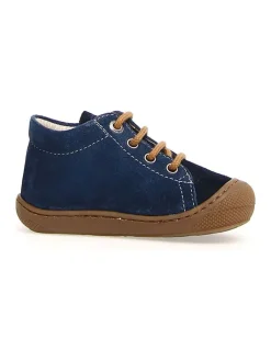 Naturino Lauflernschuhe^Leder-Lauflernschuhe 
