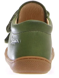 Naturino Lauflernschuhe^Leder-Lauflernschuhe 
