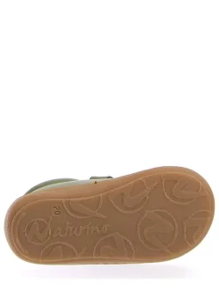 Naturino Lauflernschuhe^Leder-Lauflernschuhe 