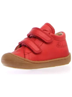 Leder-Lauflernschuhe 
