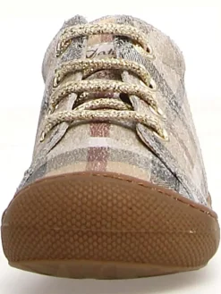 Leder-Lauflernschuhe 