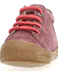 Naturino Lauflernschuhe^Leder-Lauflernschuhe 