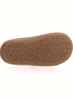 Naturino Lauflernschuhe^Leder-Lauflernschuhe 
