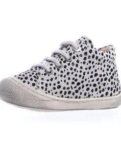 Naturino Lauflernschuhe^Leder-Lauflernschuhe 