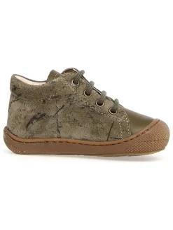 Leder-Lauflernschuhe 