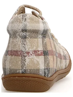 Leder-Lauflernschuhe 