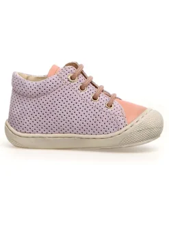 Naturino Lauflernschuhe^Leder-Lauflernschuhe