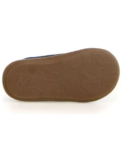 Naturino Lauflernschuhe^Leder-Lauflernschuhe 