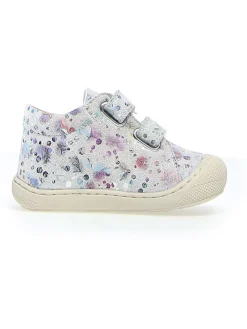 Leder-Lauflernschuhe 
