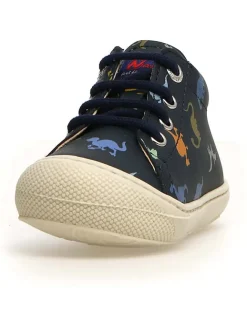 Naturino Lauflernschuhe^Leder-Lauflernschuhe 