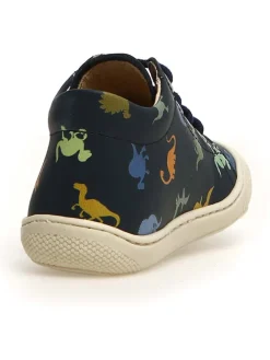 Naturino Lauflernschuhe^Leder-Lauflernschuhe 