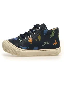 Naturino Lauflernschuhe^Leder-Lauflernschuhe 