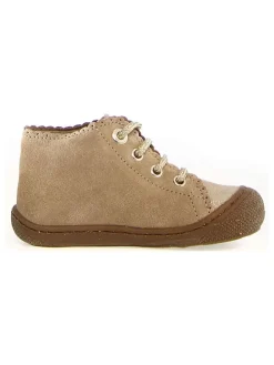Leder-Lauflernschuhe 