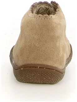 Leder-Lauflernschuhe 