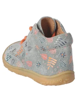 PEPINO Lauflernschuhe^Leder-Lauflernschuhe
