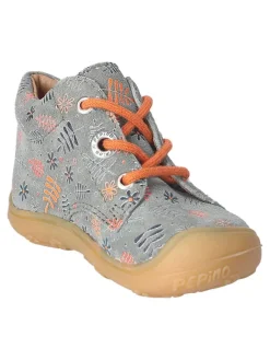 PEPINO Lauflernschuhe^Leder-Lauflernschuhe