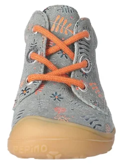 PEPINO Lauflernschuhe^Leder-Lauflernschuhe