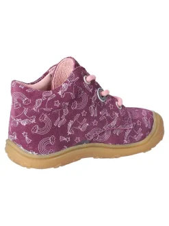 PEPINO Lauflernschuhe^Leder-Lauflernschuhe