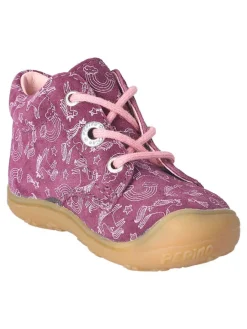 PEPINO Lauflernschuhe^Leder-Lauflernschuhe
