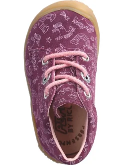 PEPINO Lauflernschuhe^Leder-Lauflernschuhe