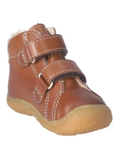 PEPINO Lauflernschuhe^Leder-Lauflernschuhe 