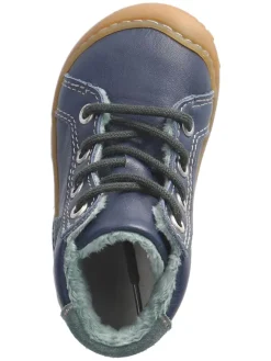 Leder-Lauflernschuhe 