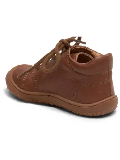 bisgaard Lauflernschuhe^Leder-Lauflernschuhe 