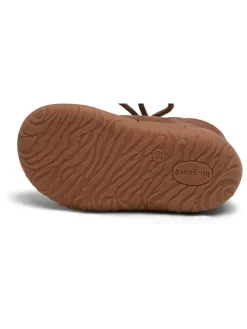 bisgaard Lauflernschuhe^Leder-Lauflernschuhe 