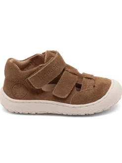 bisgaard Lauflernschuhe^Leder-Lauflernschuhe in Braun