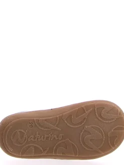 Naturino Lauflernschuhe^Leder-Lauflernschuhe in Hellblau
