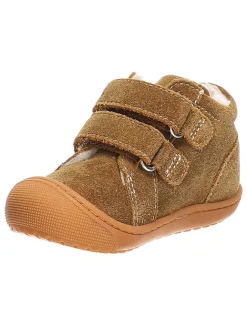 Leder-Lauflernschuhe 