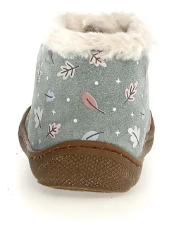 Leder-Lauflernschuhe 