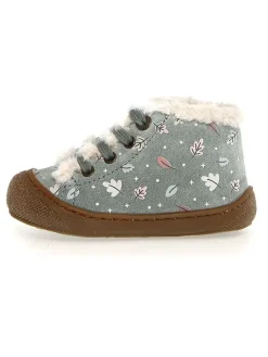 Leder-Lauflernschuhe 