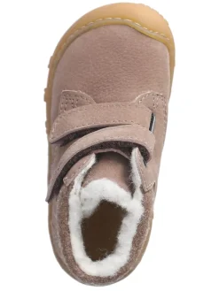 Leder-Lauflernschuhe 