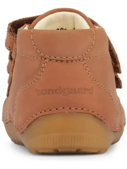Bundgaard Lauflernschuhe^Leder-Lauflernschuhe 