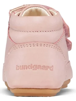 Leder-Lauflernschuhe 