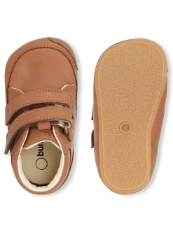 Leder-Lauflernschuhe 