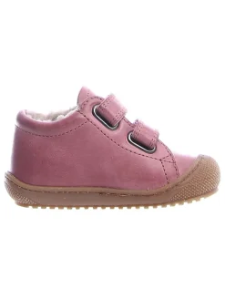 Naturino Lauflernschuhe^Leder-Lauflernschuhe 