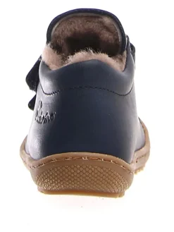 Naturino Lauflernschuhe^Leder-Lauflernschuhe 