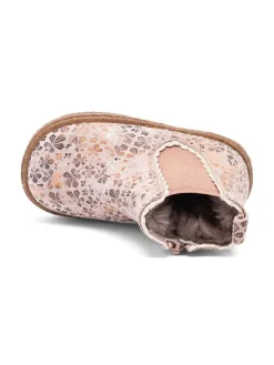 bisgaard Lauflernschuhe^Leder-Lauflernschuhe