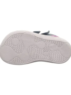 superfit Lauflernschuhe^Leder-Lauflernschuhe