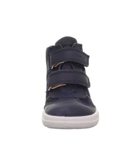 superfit Lauflernschuhe^Leder-Lauflernschuhe 